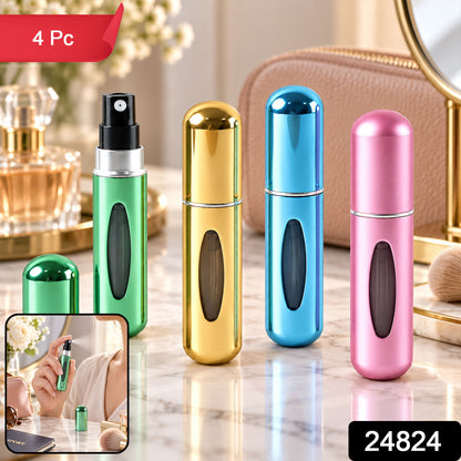 Mini empty perfume bottles product 24824