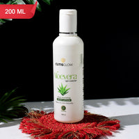 Eyelet Aloe Vera Body Lotion 200ml – Deep Nourishing Moisturizer for Soft & Hydrated Skin