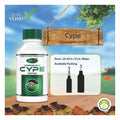 Cypermethrin 25% EC Insecticide – Effective Pest Control Solution