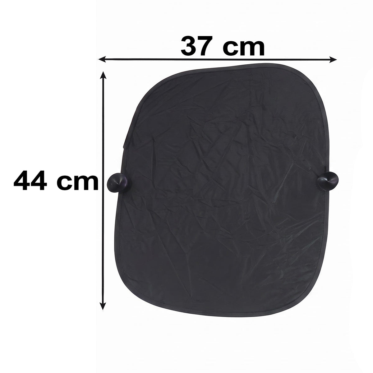Sunshade size guide