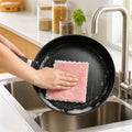Kitchen Cleaning Towel – Highly Absorbent & Durable | Velvet Wipe
