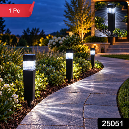 LED Stake Lamp