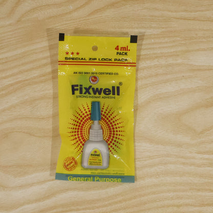 Instant adhesive glue with fine extension nozzle 09