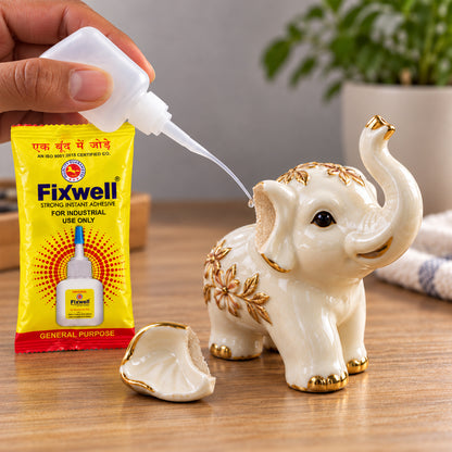 Instant adhesive glue for industrial use 01