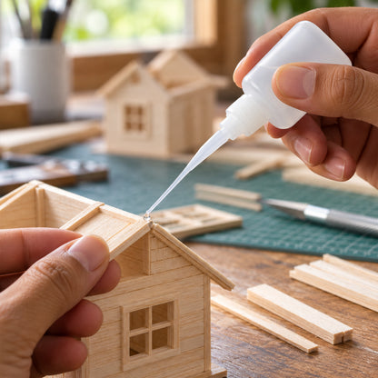 Instant adhesive glue for industrial use 03
