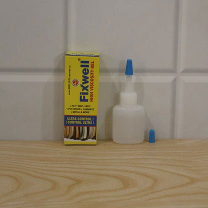 High viscosity instant adhesive gel 07