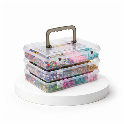 Boxes & Organisers