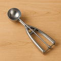 Ice Cream Scoop – Stainless Steel Easy Release, Multipurpose | Indo Glow