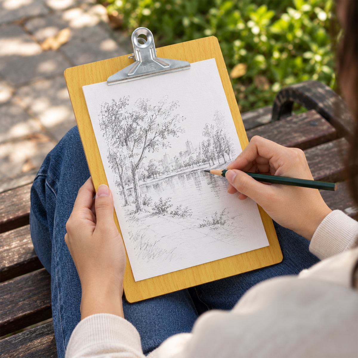 School Exam Pad