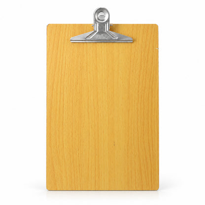 Clip Top Document Board