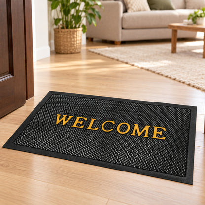 Welcome door mat - product view 08