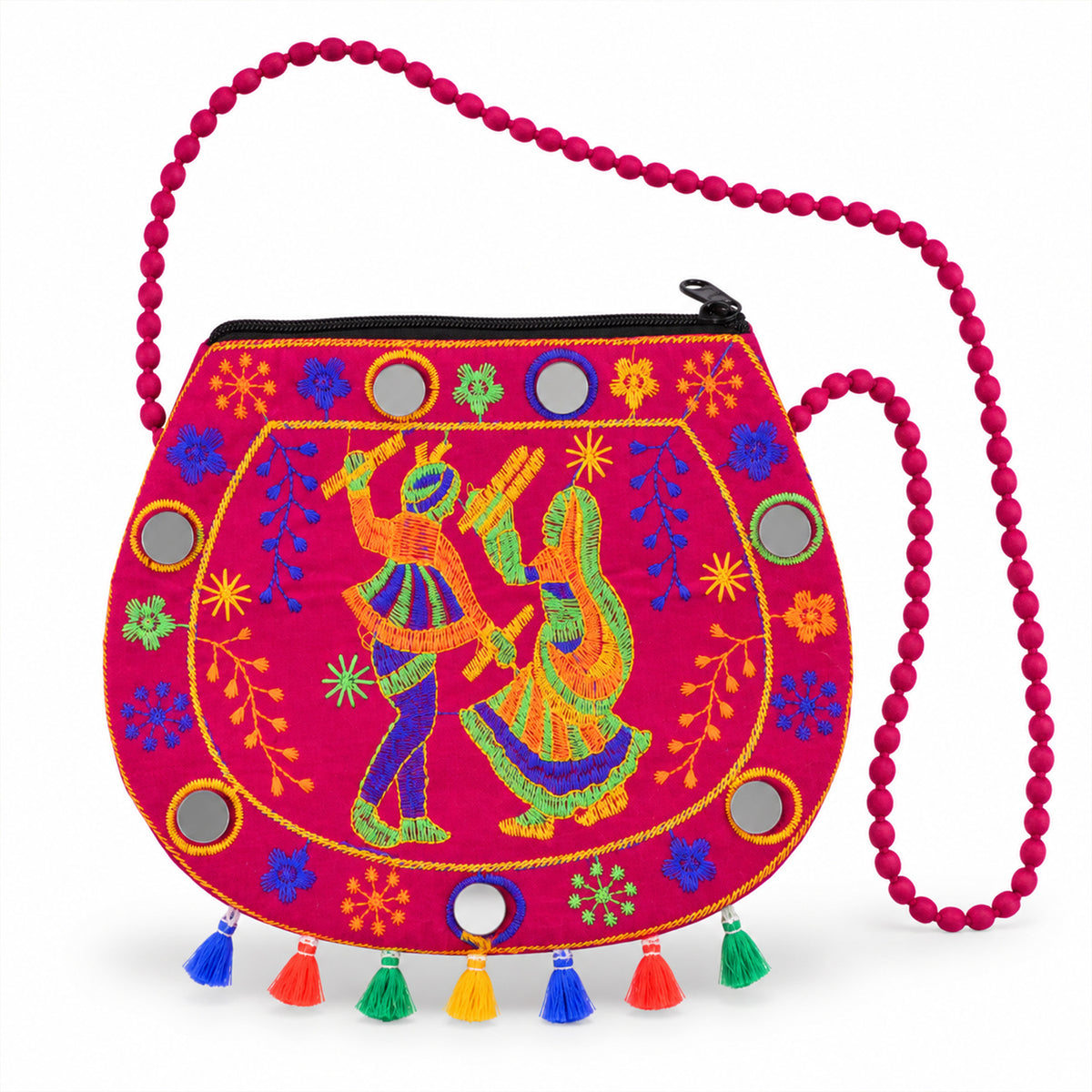Purse design view