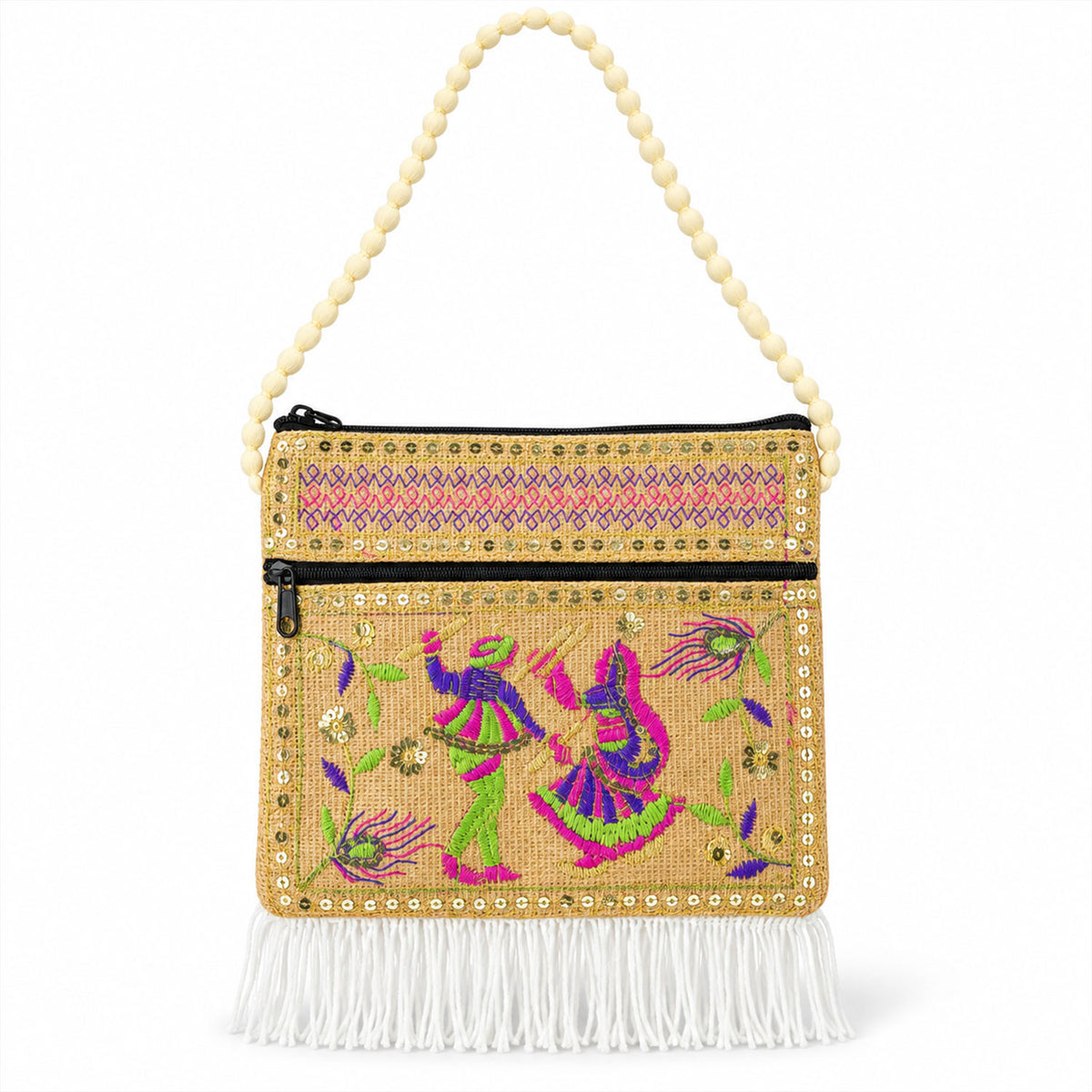 Purse design view