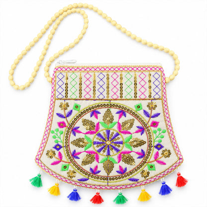 Purse design view
