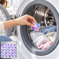 Laundry Detergent Pods with Soluble Film for Machine Washing (25 Pc Set)