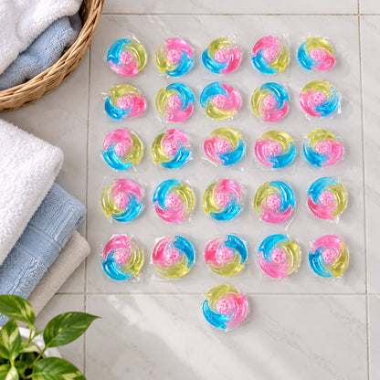 Laundry detergent pods view 9
