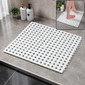 Bath Anti-Slip Mat – Bathroom Safety Mat 26x26 cm | Mini Bubbles