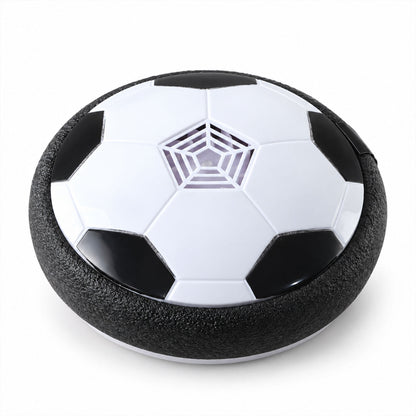3 AA battery operated hover soccer ball - view 06