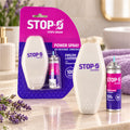 Lavender Air Freshener Power Spray Combi Pack with Dispenser (1 Pc, 12 ML)