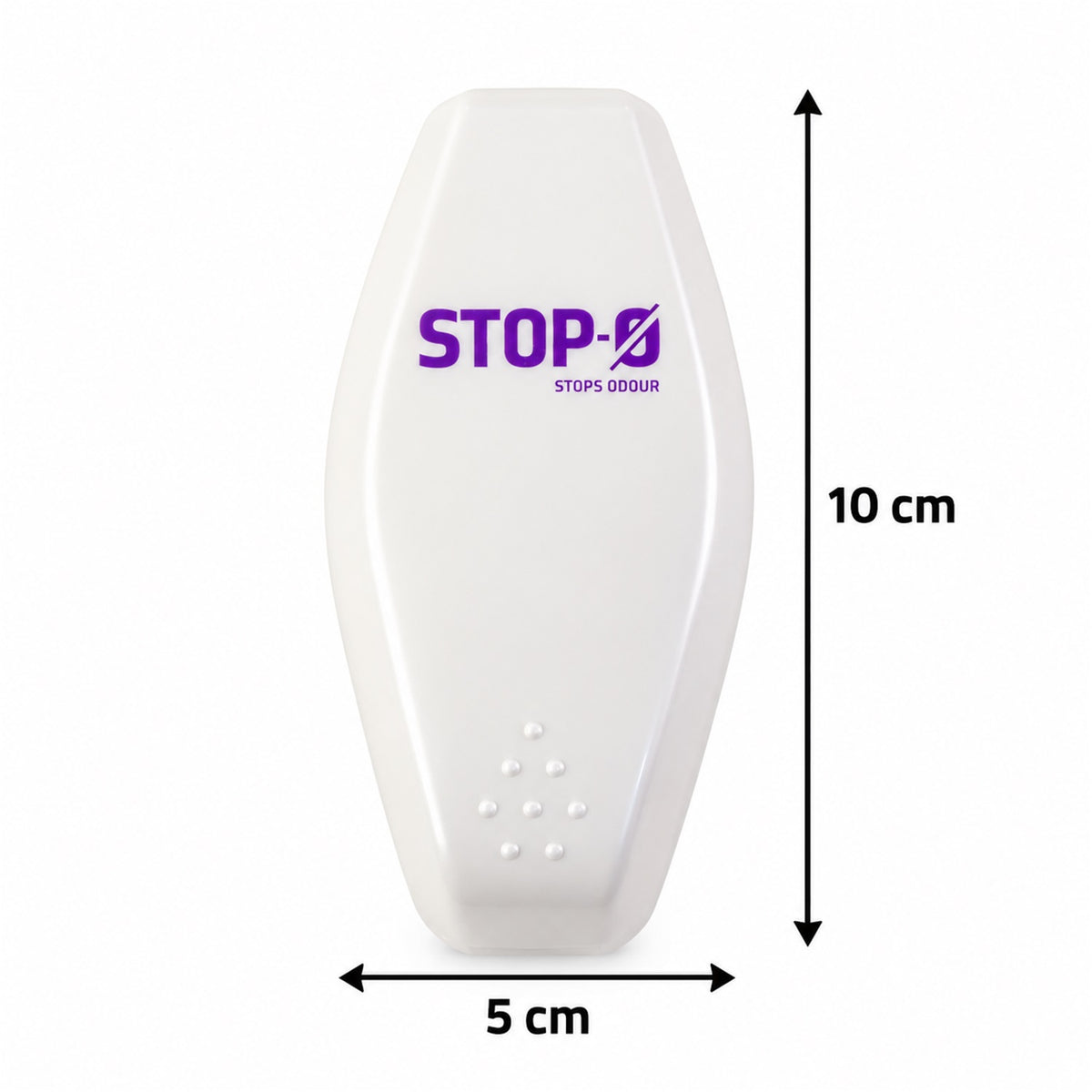 Lavender Air Freshener Spray and Dispenser
