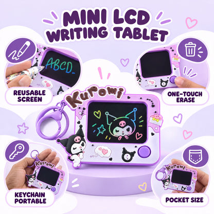 Cartoon LCD Sketch Pad