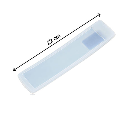 Silicone remote cover accessories photo.