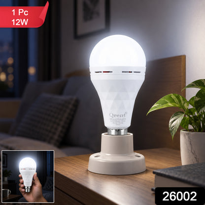 12W LED inverter bulb - SKU photo