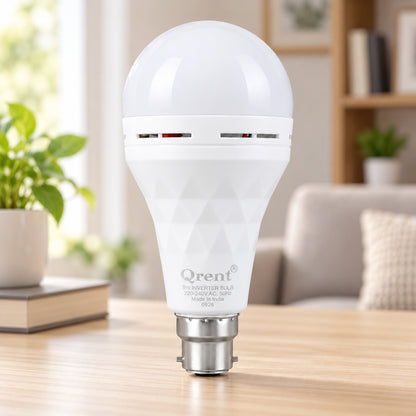 12W LED inverter bulb - bulb body