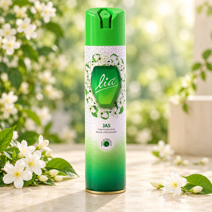Jasmine room freshener spray - product view 03