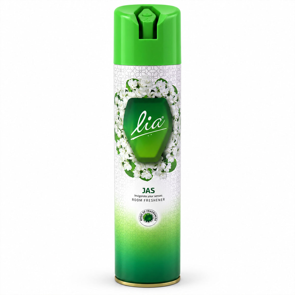 Jasmine room freshener spray - product view 07
