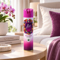 Royal Orchid Room Freshener Aerosol Spray for Home and Office Use (1 Pc, 224 ML)