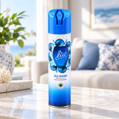 Sea shore room freshener spray - product view 04