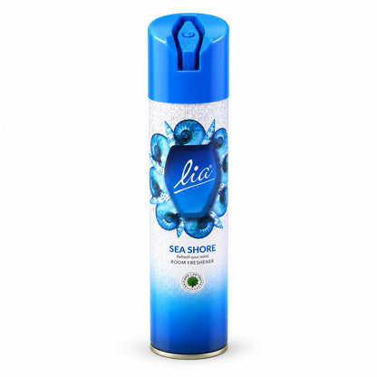Sea shore room freshener spray - product view 05