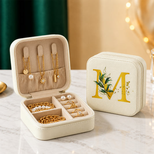 Mini Jewellery Organizer