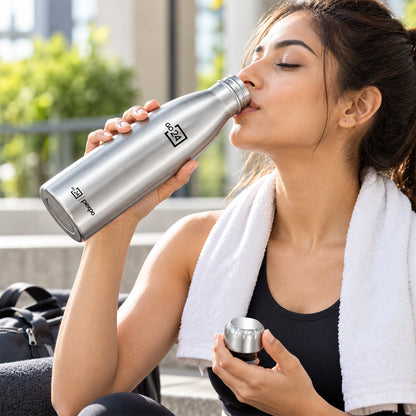 Water bottle size 1000ml