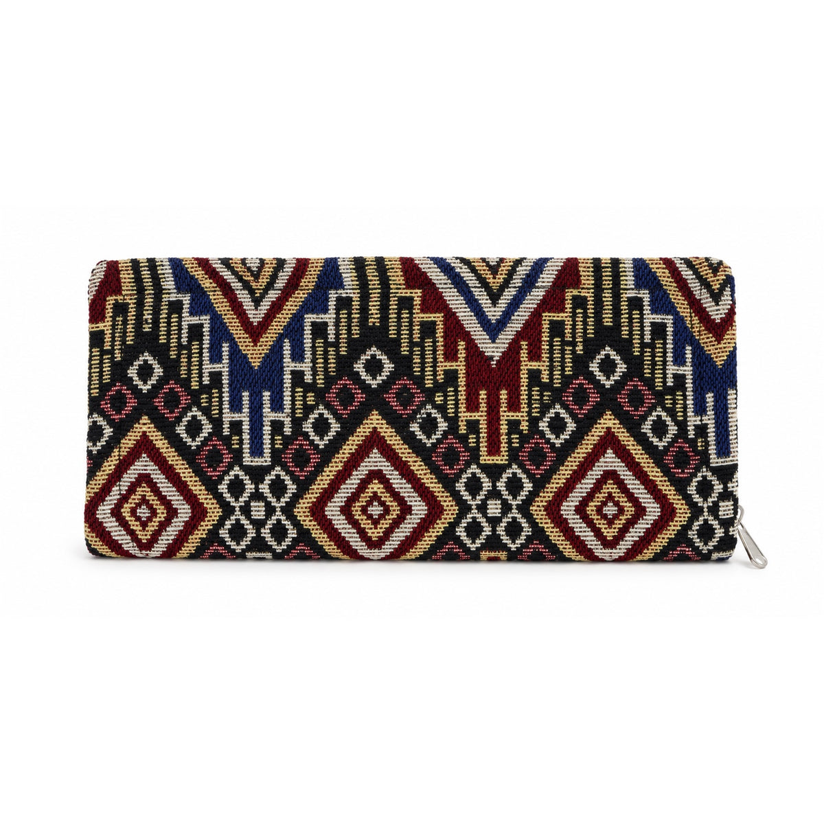 Wallet design view