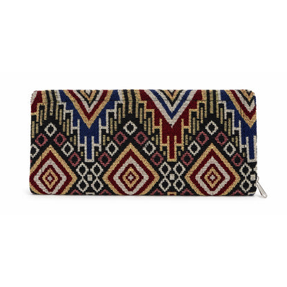 Wallet design view