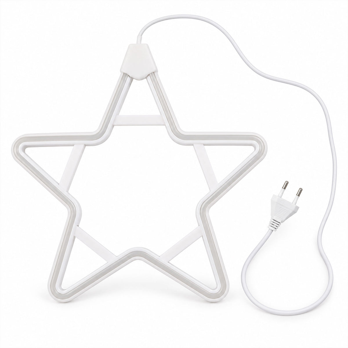 Star light glow view