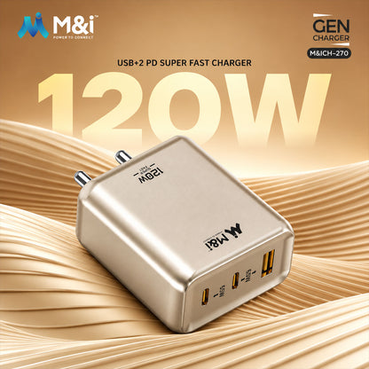 120W wall charger with USB-A and dual USB-C ports 01.jpg