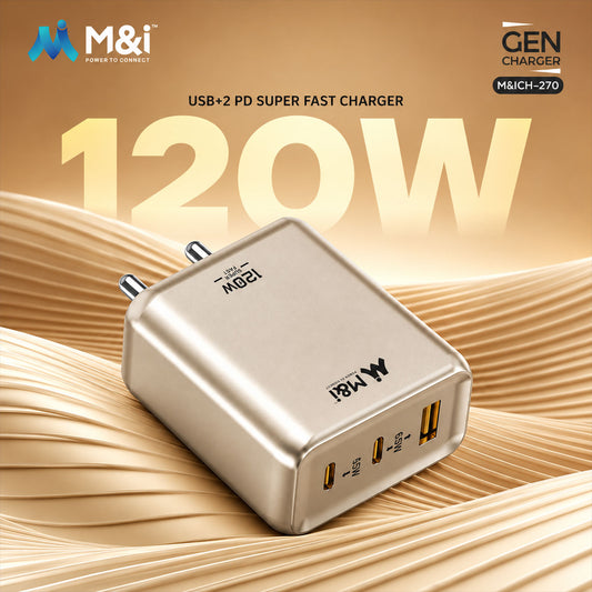120W wall charger with USB-A and dual USB-C ports 01.jpg