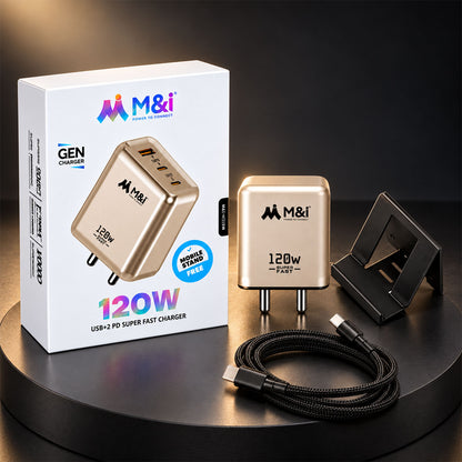 120W wall charger with USB-A and dual USB-C ports 04.jpg