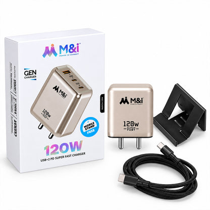 120W wall charger with USB-A and dual USB-C ports 05.jpg