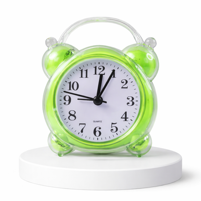 Clocks