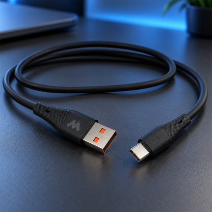 80W USB-A to USB-C charging cable Type-C-Cable-03.jpg