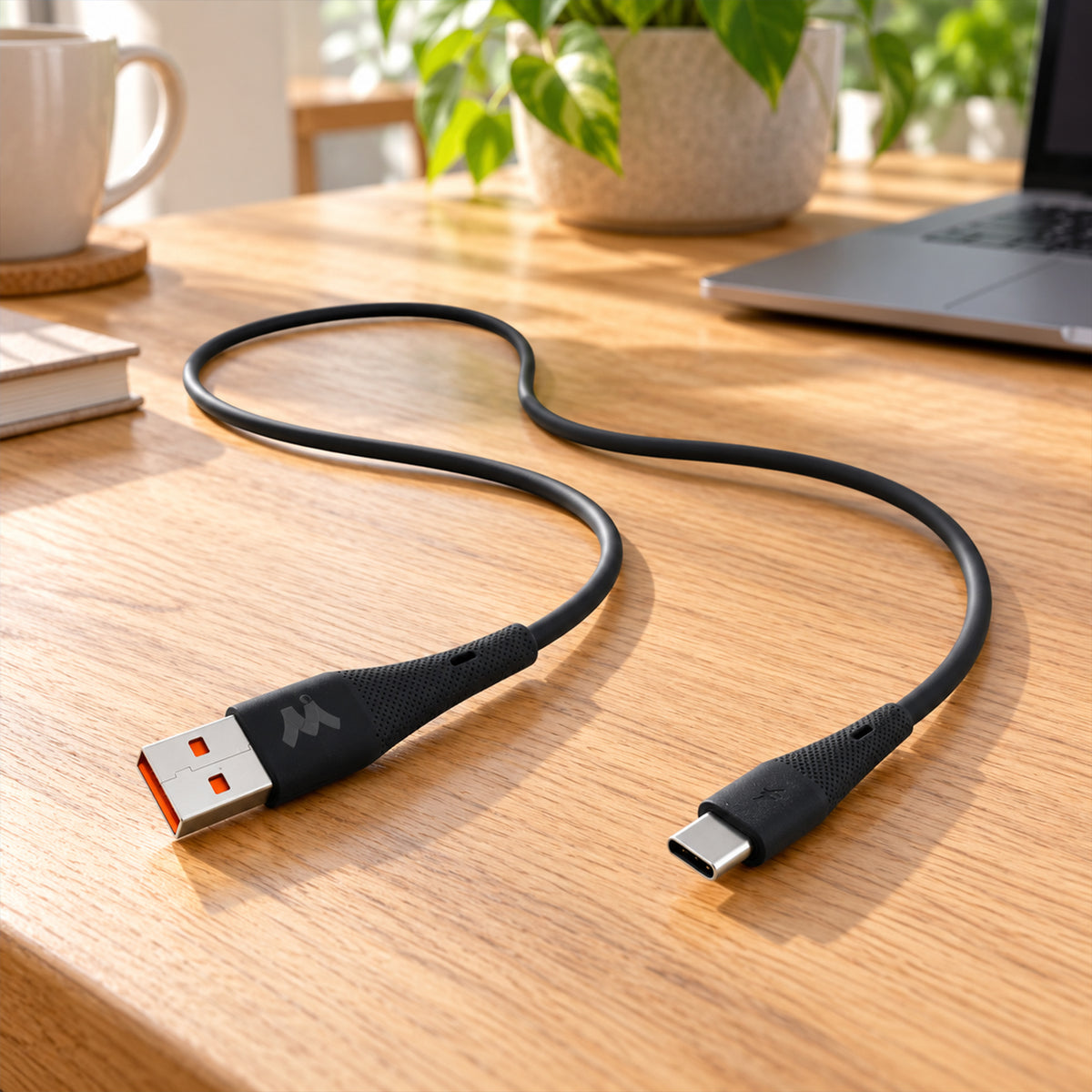 80W USB-A to USB-C charging cable Type-C-Cable-04.jpg