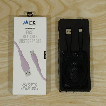 80W USB-A to USB-C charging cable Type-C-Cable-09.jpg