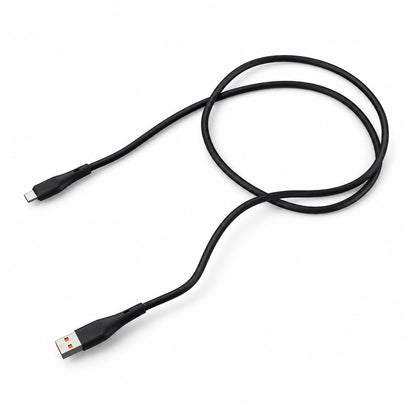 40W USB-A to Micro USB charging and data cable V8 CB 1031 Micro- 04.jpg
