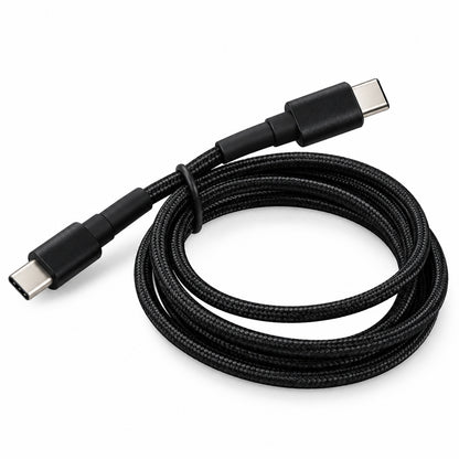 80W USB-C to USB-C braided charging cable Type-C-to-C-cable-05.jpg