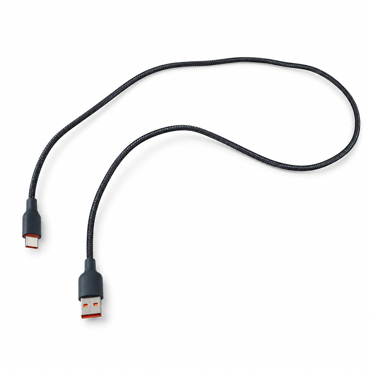 USB-A to USB-C braided charging cable TC CB 1054- 04.jpg