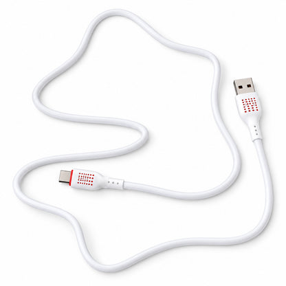 30W USB-A to Type-C braided charging and data cable TC Cb 1057- 04.jpg